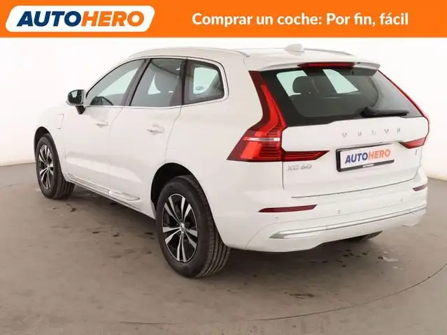 Volvo XC60 view 4