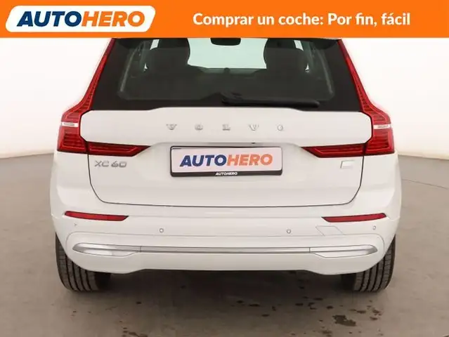 Volvo XC60 view 5
