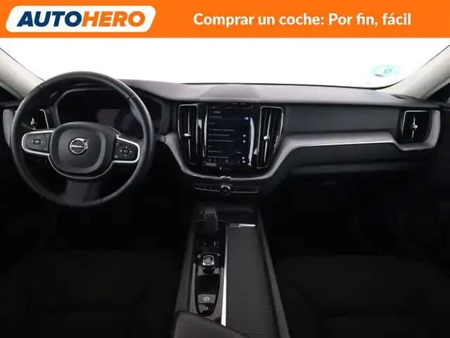Volvo XC60 view 13