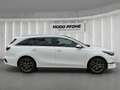 Kia Ceed / cee'd Ceed Platinum 1.5 T-GDI Auto Kombi Glasdach Blanc - thumbnail 3