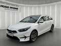 Kia Ceed / cee'd Ceed Platinum 1.5 T-GDI Auto Kombi Glasdach Blanc - thumbnail 1