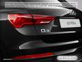 Audi Q3 45 TFSI e S tronic S line Virtual/Navi+ Schwarz - thumbnail 9