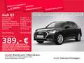 Audi Q3 45 TFSI e S tronic S line Virtual/Navi+ Schwarz - thumbnail 1