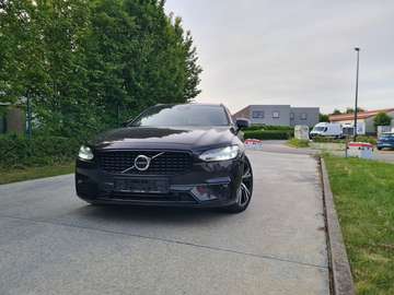 B4 D Geartronic RDesign