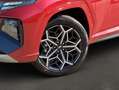 Hyundai TUCSON 1.6 TGDi 6AT PLUG-IN 4WD N LINE NAVI/KRELL/EHK Red - thumbnail 7