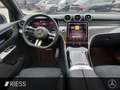 Mercedes-Benz GLC 220 d mhev AMG Premium 4matic * UFFICIALE * Grigio - thumbnail 7