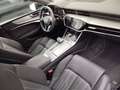 Audi A7 50 TDI quattro tiptronic S line HD Schwarz - thumbnail 14