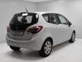 Opel Meriva II 2014 1.4 Innovation (cosmo) 100cv Білий - thumbnail 4