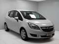 Opel Meriva II 2014 1.4 Innovation (cosmo) 100cv Білий - thumbnail 3