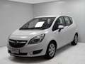 Opel Meriva II 2014 1.4 Innovation (cosmo) 100cv Bianco - thumbnail 1