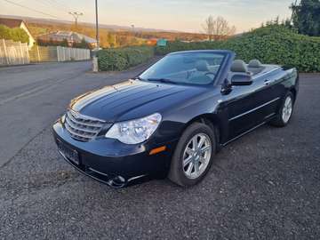 Cabrio Limited