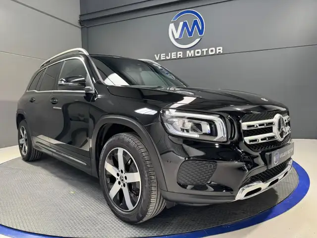 Mercedes-Benz GLB 200 200d 8G-DCT 7 plazas