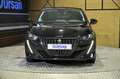 Peugeot 208 PureTech 73kW 100CV Allure Negro - thumbnail 2