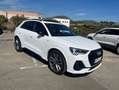 Audi Q3 35 TDI quattro S tronic 110kW Blanco - thumbnail 3