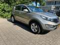Kia Sportage Sportage 1.6 GDI X-ecutive + Gris - thumbnail 3