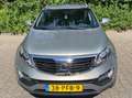 Kia Sportage Sportage 1.6 GDI X-ecutive + Gris - thumbnail 1