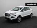 Ford EcoSport 1.0 EcoBoost Connected | Airco | Wit - thumbnail 1