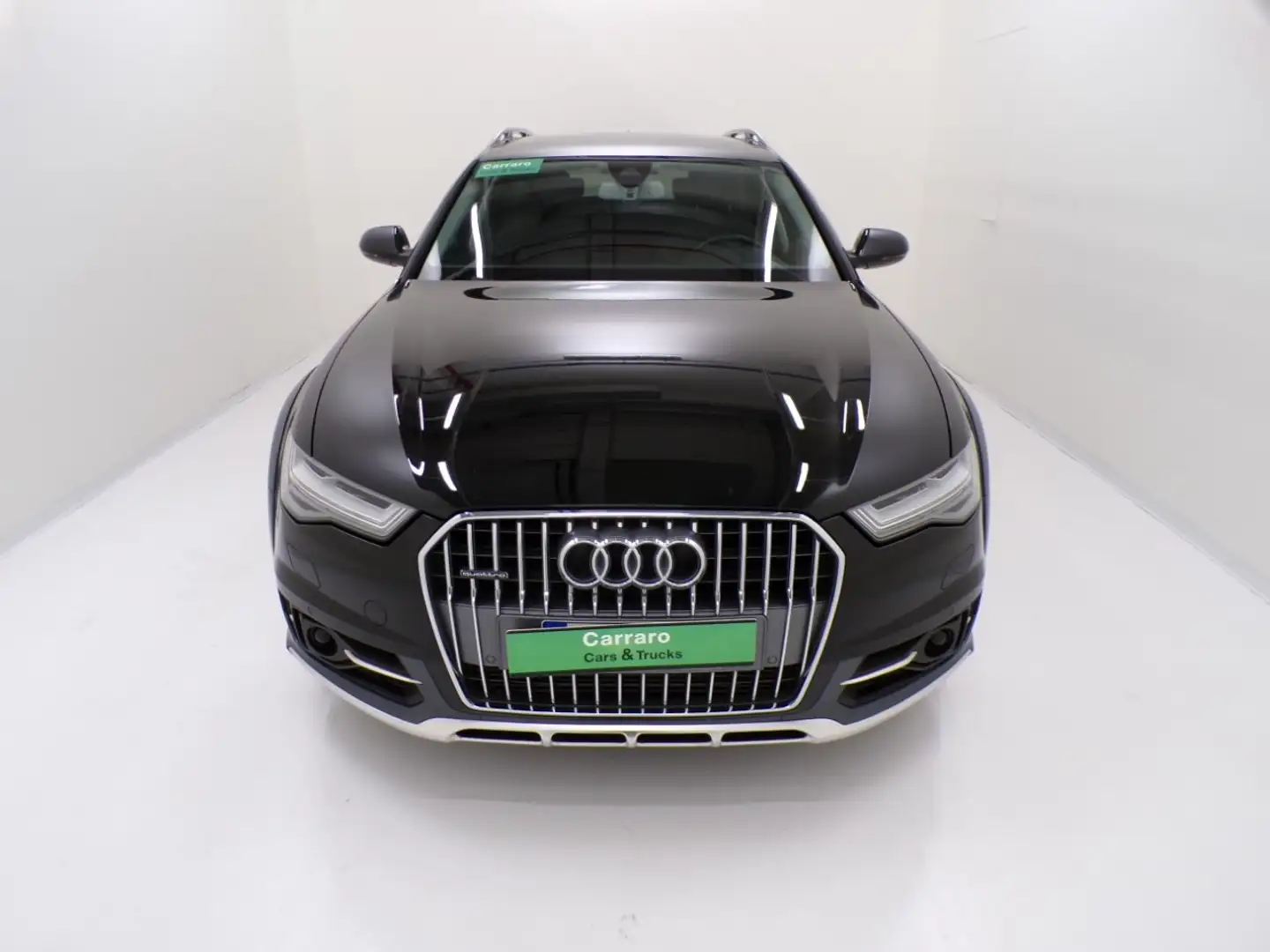 Audi A6 allroad - A6 Allroad 3.0 tdi Business Plus quattro 272cv s Noir - 2