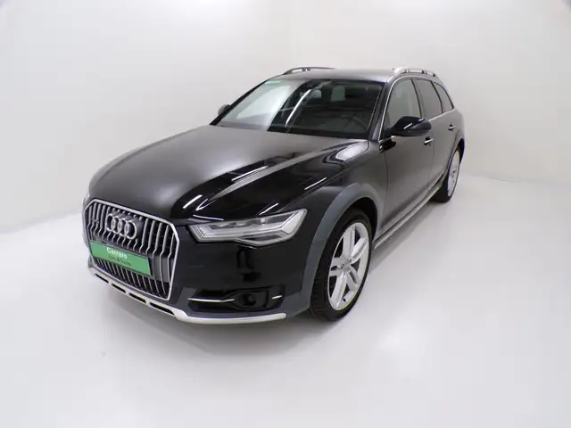 Audi A6 allroad - A6 Allroad 3.0 tdi Business Plus quattro 272cv s