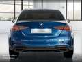 Mercedes-Benz C 300 d AMG+NIGHT+360+BURMESTER+SITZKLIMA+KEYLESS Blau - thumbnail 9