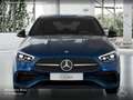 Mercedes-Benz C 300 d AMG+NIGHT+360+BURMESTER+SITZKLIMA+KEYLESS Blau - thumbnail 8