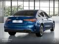 Mercedes-Benz C 300 d AMG+NIGHT+360+BURMESTER+SITZKLIMA+KEYLESS Blau - thumbnail 5