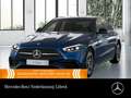 Mercedes-Benz C 300 d AMG+NIGHT+360+BURMESTER+SITZKLIMA+KEYLESS Blau - thumbnail 1