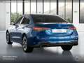 Mercedes-Benz C 300 d AMG+NIGHT+360+BURMESTER+SITZKLIMA+KEYLESS Blau - thumbnail 21