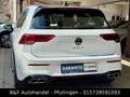 Volkswagen Golf VIII 1.5 TSI Lim. R-Line LED|ACC|AHK|LHZ Weiß - thumbnail 6