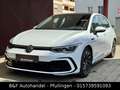 Volkswagen Golf VIII 1.5 TSI Lim. R-Line LED|ACC|AHK|LHZ Weiß - thumbnail 9
