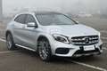 Mercedes-Benz GLA 220 GLA 220 d Automatic Premium Argento - thumbnail 3