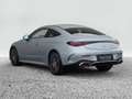 Mercedes-Benz CLE 220 d Coupé AMG Premium +360°+LED+Keyless Silber - thumbnail 8