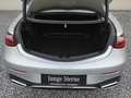 Mercedes-Benz CLE 220 d Coupé AMG Premium +360°+LED+Keyless Silber - thumbnail 11