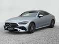 Mercedes-Benz CLE 220 d Coupé AMG Premium +360°+LED+Keyless Silber - thumbnail 3