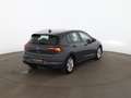 Volkswagen Golf VIII 2.0 TDI Life LED RADAR R-CAM ASSIST PDC Grau - thumbnail 3