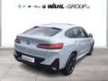 BMW X4 xDrive20d M SPORT LASER PANO STANDHZG AKUSTIK HIFI Grau - thumbnail 5