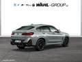 BMW X4 xDrive20d M SPORT LASER PANO STANDHZG AKUSTIK HIFI Grijs - thumbnail 2