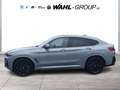 BMW X4 xDrive20d M SPORT LASER PANO STANDHZG AKUSTIK HIFI Grau - thumbnail 8