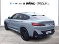 BMW X4 xDrive20d M SPORT LASER PANO STANDHZG AKUSTIK HIFI Grau - thumbnail 7