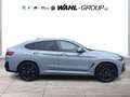 BMW X4 xDrive20d M SPORT LASER PANO STANDHZG AKUSTIK HIFI Grau - thumbnail 4