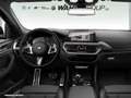 BMW X4 xDrive20d M SPORT LASER PANO STANDHZG AKUSTIK HIFI Grijs - thumbnail 4