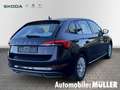 Skoda Scala EU6d 1.0 TSI Ambition OPF (EURO O6d) Navi Digitale Schwarz - thumbnail 7