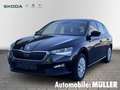 Skoda Scala EU6d 1.0 TSI Ambition OPF (EURO O6d) Navi Digitale Schwarz - thumbnail 1