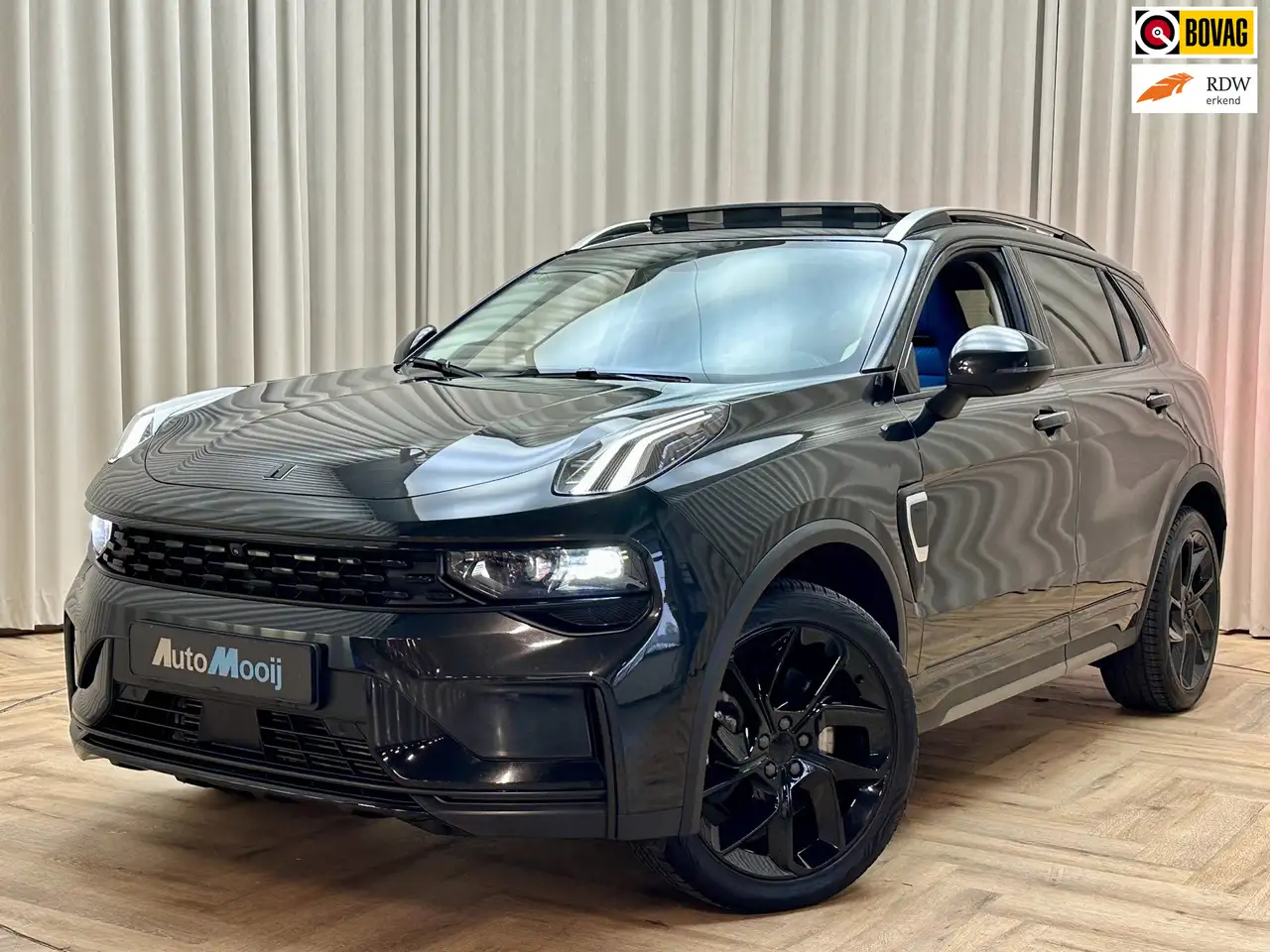 Lynk & Co 01