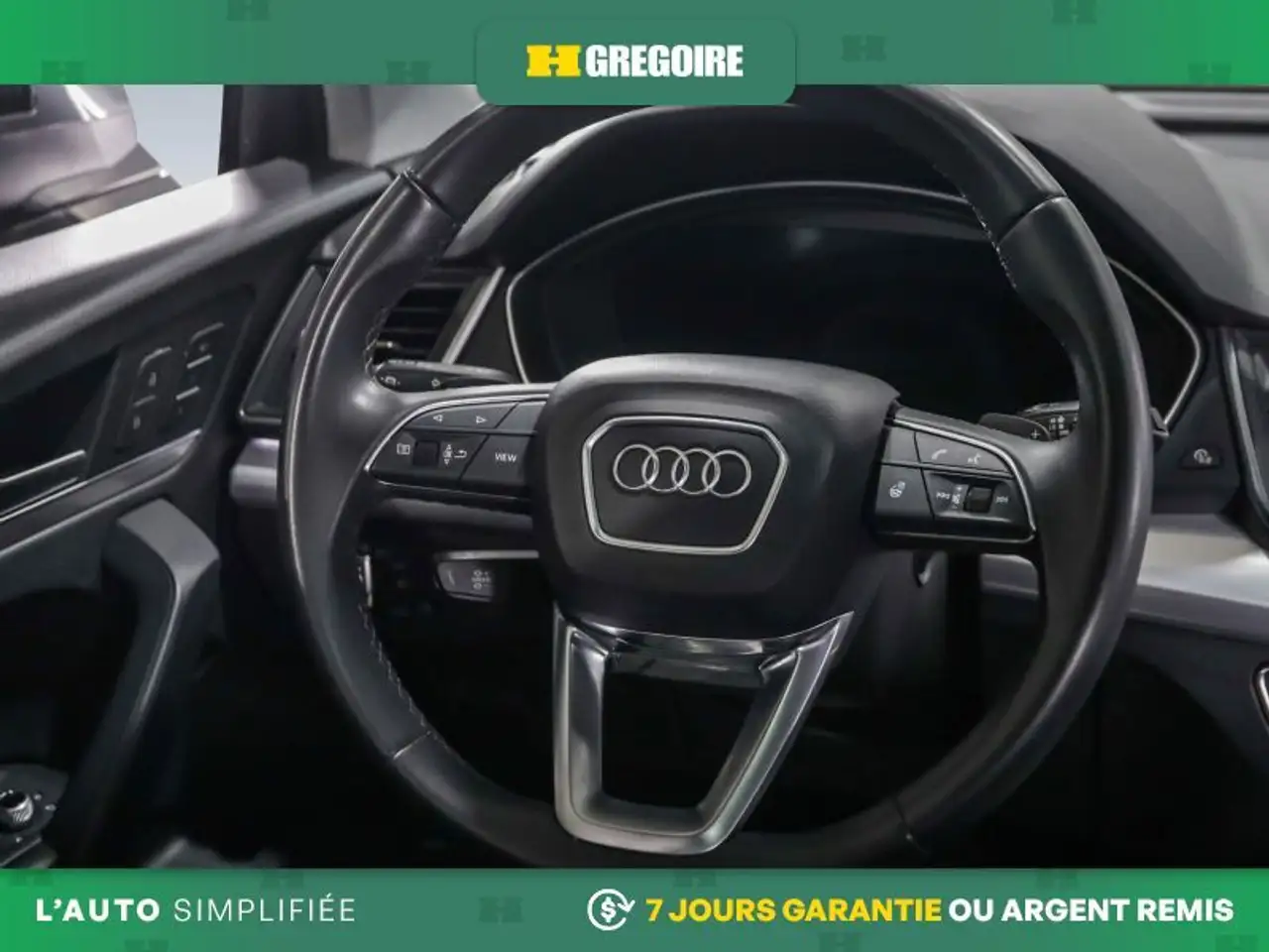 Audi Q5 снимка Audi Q5