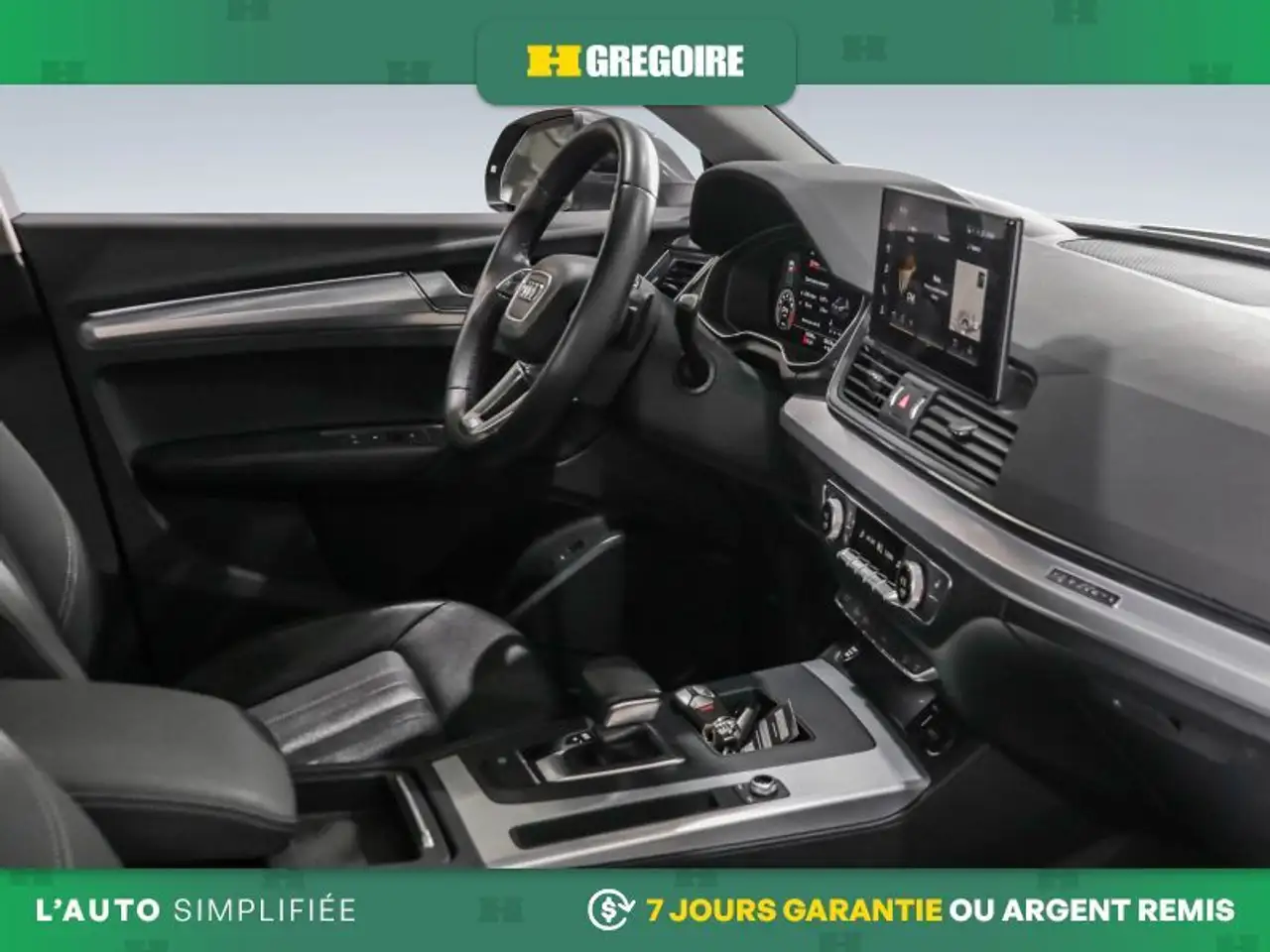 Audi Q5 снимка Audi Q5
