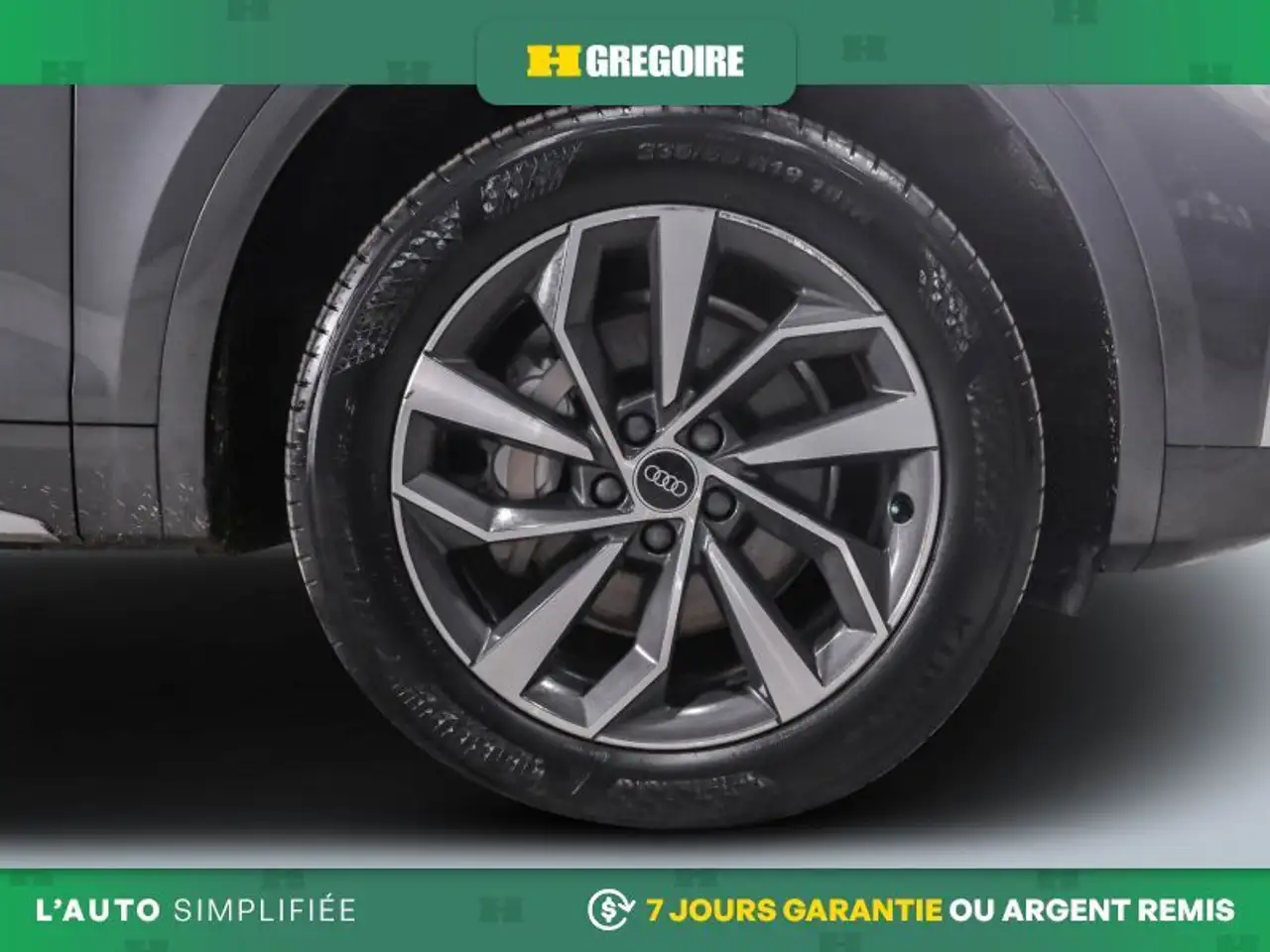 Audi Q5 снимка Audi Q5