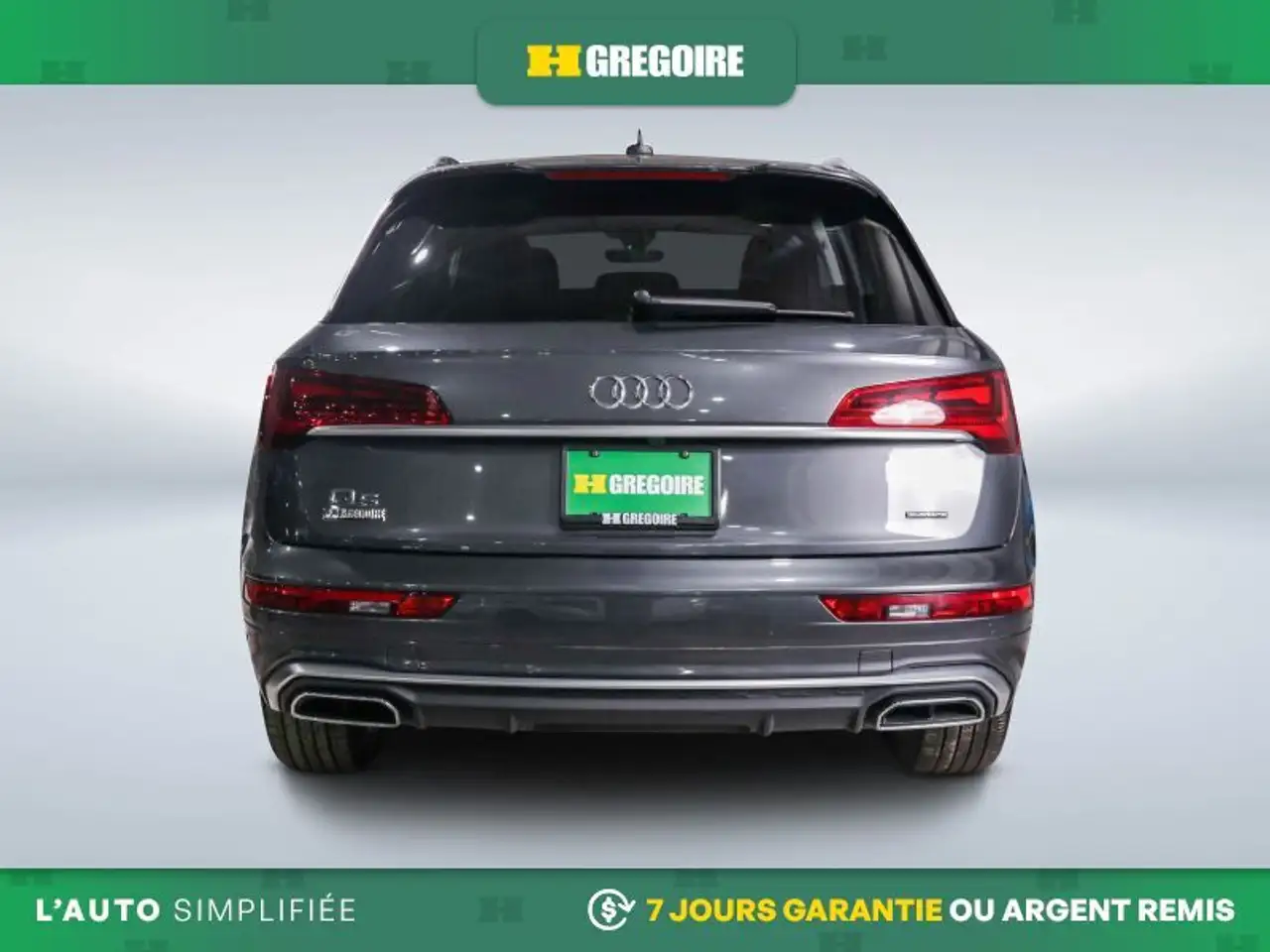 Audi Q5 снимка Audi Q5