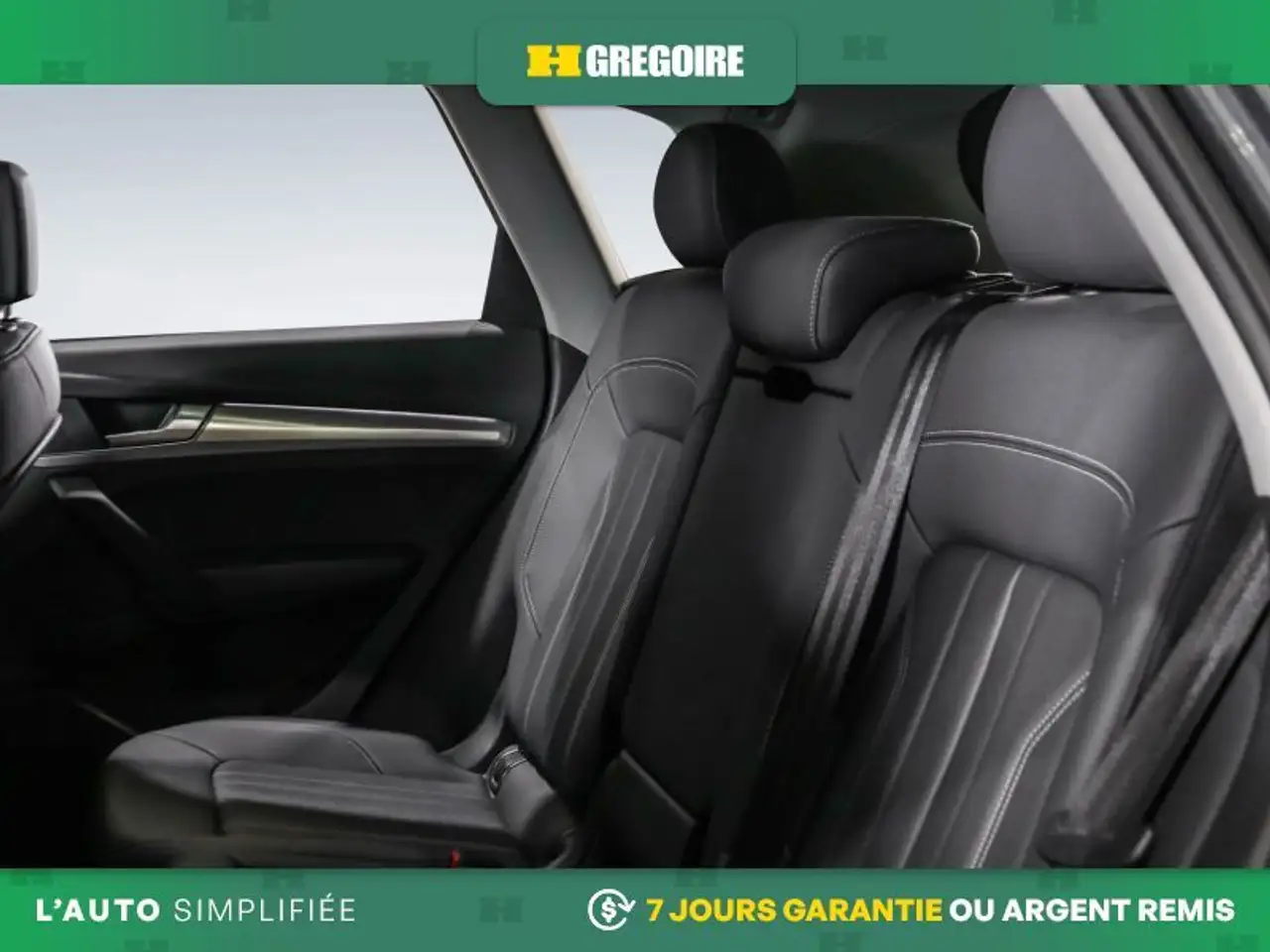 Audi Q5 снимка Audi Q5