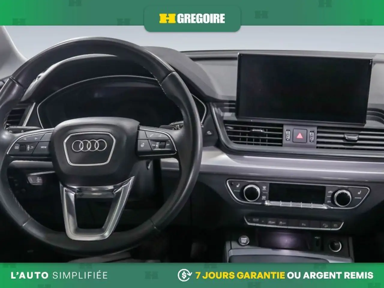 Audi Q5 снимка Audi Q5